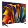 HISENSE LED TV 75A6N 4K SM RC