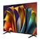 HISENSE LED TV 75A6N 4K SM RC