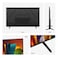 HISENSE LED TV 75A6N 4K SM RC