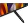 HISENSE LED TV 75A6N 4K SM RC