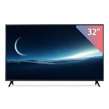 PLUTO LED TV 32 HD32D-N224 RC