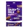 CADBURY B- M- 156G+CADBURY-W-22G