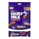 CADBURY M- CH N 156G+CAD W-22G