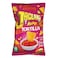 Jaguar Mexican Salsa Tortilla Chips - 57 gm