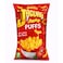 Jaguar Sweet Heat Puffs- 57 gm