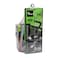 Airdrop Phone Car Holder and Lightning Charging Cable