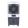 Touch Air Cooler 65 Liters 3 Speeds - White Dark Grey - 40180