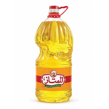 زيت القلي الممتاز - 4.5 لتر