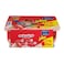 Almarai Stars Strawberry Yogurt - 105 gm - 6 Pieces