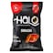 Halo Sriracha Protein Puffs - 40 gm