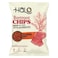 Halo Flaming Hot Lemon Beetroot Chips - 50 gm