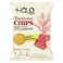 Halo Flaming Honey Mustard Beetroot Chips - 50 gm