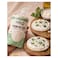 Halo Black Seed Rice Cake - 15 Pieces