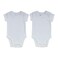 SY-2PCK S.S WHITE ROMBER 0-36M