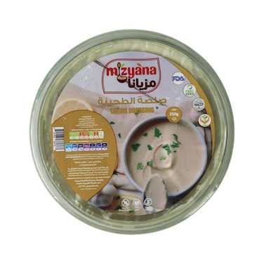 Mizyana Tahini Dressing - 250 gm