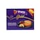 Dayem Gold Chicken Cheese Burger - 400 gm
