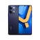 Vivo Y11D - 6.74-inch 128GB/4GB Dual SIM 4G Smartphone - Voyage Black