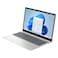 HP 15-FD2036NE Laptop - Intel Core i5-225U - 512GB SSD 8GB RAM - 15.6-Inch FHD - Shared Intel Graphics - Windows 11 Home - Natural Silver