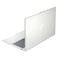 HP 15-FD2036NE Laptop - Intel Core i5-225U - 512GB SSD 8GB RAM - 15.6-Inch FHD - Shared Intel Graphics - Windows 11 Home - Natural Silver