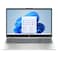 HP 15-FD2036NE Laptop - Intel Core i5-225U - 512GB SSD 8GB RAM - 15.6-Inch FHD - Shared Intel Graphics - Windows 11 Home - Natural Silver