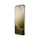 Oppo A6 - 6.75-inch 128GB/4GB Dual SIM 4G Smartphone - Aurora Gold