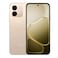 Oppo A6 - 6.75-inch 128GB/4GB Dual SIM 4G Smartphone - Aurora Gold