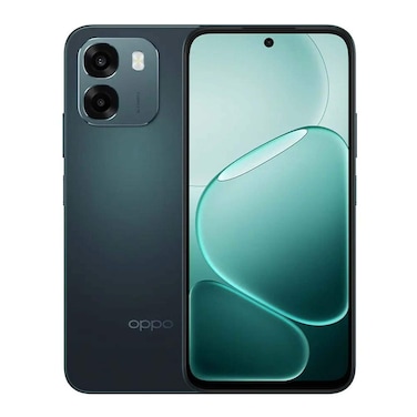 Oppo A6 - 6.75-inch 128GB/6GB Dual SIM 4G Smartphone - Sapphire Blue