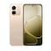Oppo A6 - 6.75-inch 256GB/8GB Dual SIM 4G Smartphone - Aurora Gold