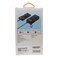 Riversong Power Bank Ray 20SE Pro - 20000 mAh - Black