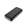Riversong Vision 20SE Pro Wired Power Bank - 20000 mAh 3 Ports - Black - PB84