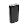 Riversong Vision 20SE Pro Wired Power Bank - 20000 mAh 3 Ports - Black - PB84