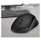Speedlink Kappa Wireless USB Mouse - Black