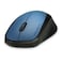 Speedlink Kappa Wireless USB Mouse - Blue