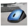 Speedlink Kappa Wireless USB Mouse - Blue