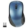 Speedlink Kappa Wireless USB Mouse - Blue