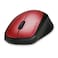 Speedlink Kappa Wireless USB Mouse - Red