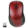 Speedlink Kappa Wireless USB Mouse - Red