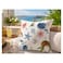 NAG-CUSHION COVER 45*45 WATERMELON