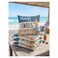 NAG-CUSHION COVER 45*45 HOME SWEET