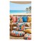 NAG-CUSHION COVER 45*45 SEA FISH