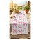 NAG-TABLE RUNNER 45*165 MULTI BOWS