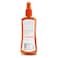 Calypso Carrot Oil Spray with Tan Enhancer SPF15 - 200ml