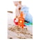 Calypso Carrot Oil Spray with Tan Enhancer SPF15 - 200ml