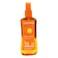 Calypso Carrot Oil Spray with Tan Enhancer SPF15 - 200ml