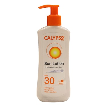 Calypso Sun Lotion SPF30 - 200ml