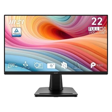 MSI MONITOR PRO MP225 E12VL