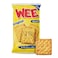 Wee Salty Biscuits - 33 gm