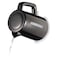 Kenwood Electric Kettle 1.7 Liter 2200 Watt - Black - ZJP00.000BK