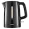 Kenwood Electric Kettle 1.7 Liter 2200 Watt - Black - ZJP00.000BK
