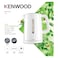 Kenwood Electric Kettle 1.7 Liter 2200 Watt - White- ZJP00.000WH